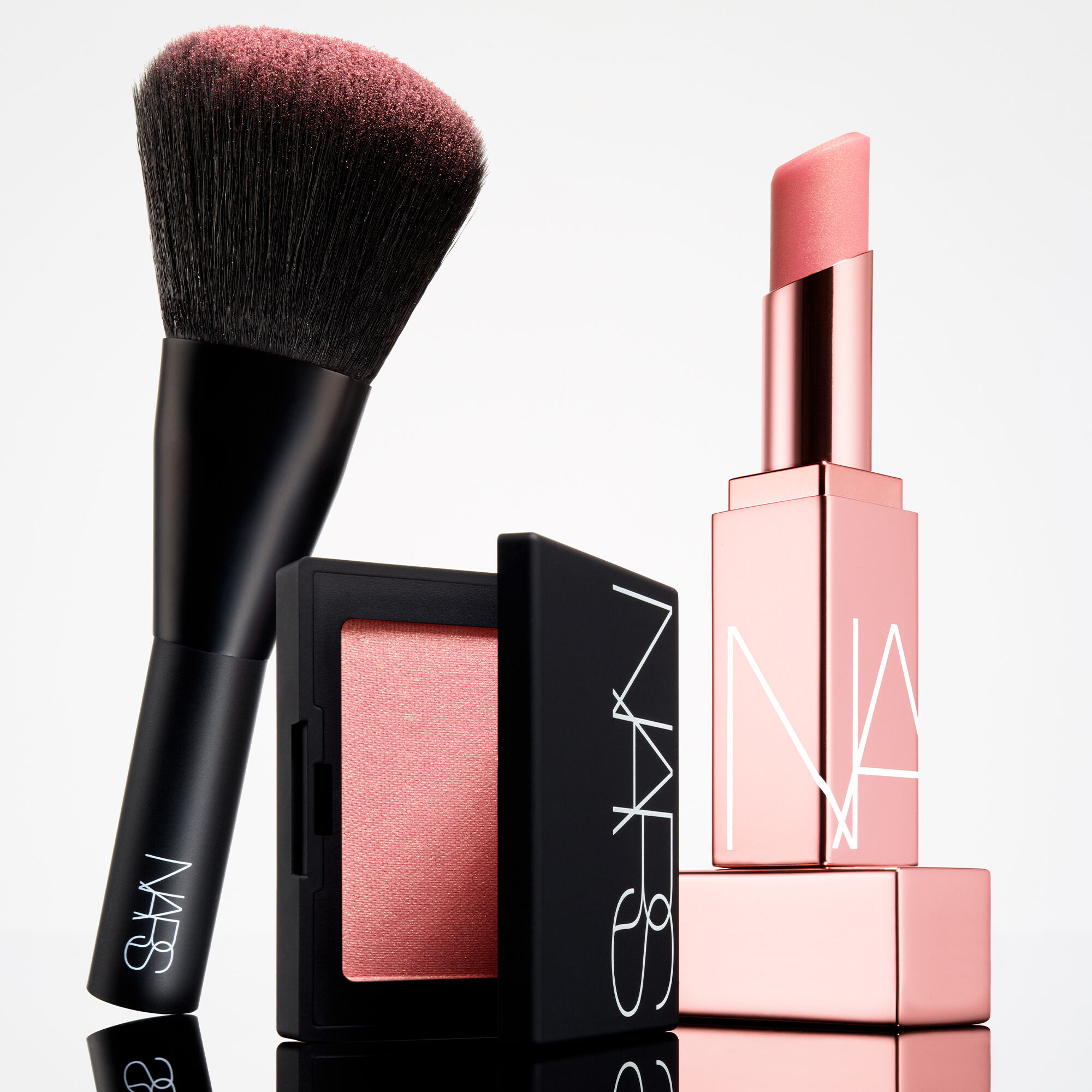 Orgasm Thrills Lip & Cheek Set | NARS Cosmetics