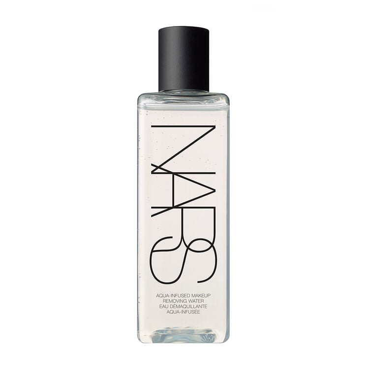 Aqua-Infused Makeup Removing Water Display zoomed image number 1: Aqua-Infused Makeup Removing Water,