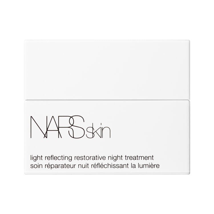 Soin de nuit réparateur Light Reflecting™ Afficher le numéro de l'image zoomée 1 : Soin de nuit réparateur Light Reflecting™,