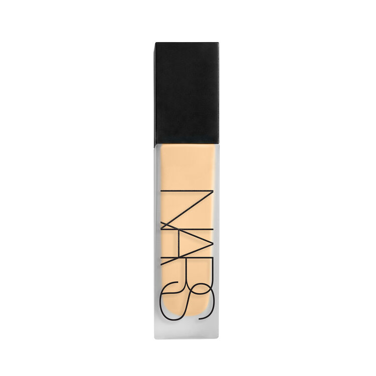 Display zoomed image number 1: Natural Matte Longwear Foundation, Deauville
