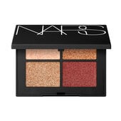 Quad Eyeshadow, Singapore