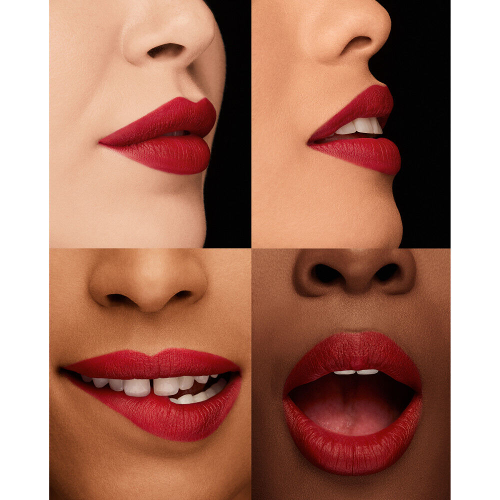 nars scarlet empress