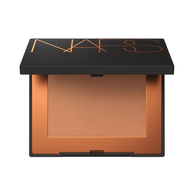 Display zoomed image number 1: Mini Laguna Bronzing Powder, Laguna 01