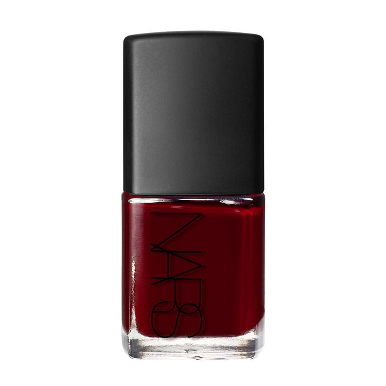 Nail Polish, Chinatown