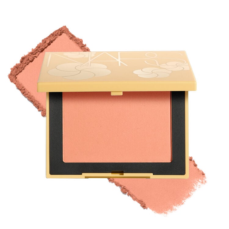 Display zoomed image number 1: BLUSH, 928 &ndash; AMUSED