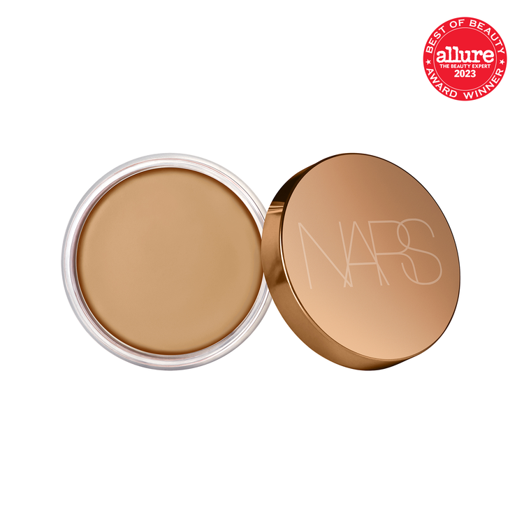 Laguna Bronzing Cream, Laguna 01 Display zoomed image number 1: Laguna Bronzing Cream, Laguna 01
