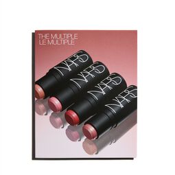 The Multiple SampleThe Multiple Sample,