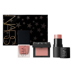 Behave Backstage Cheek Set,