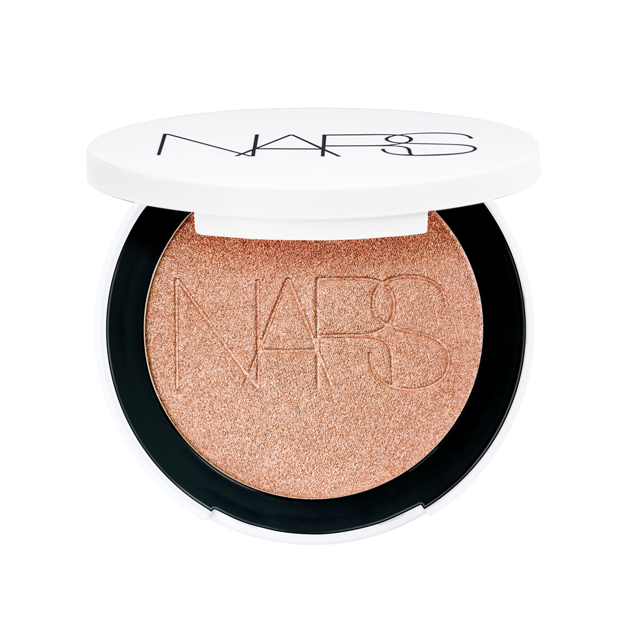 NARS ナーズ LIGHT REFLECTING™ LUMINIZING PEARL HIGHLIGHTER | NARS