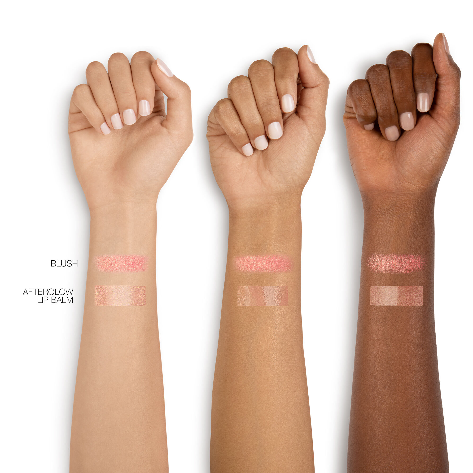 Orgasm Thrills Lip & Cheek Set | NARS Cosmetics