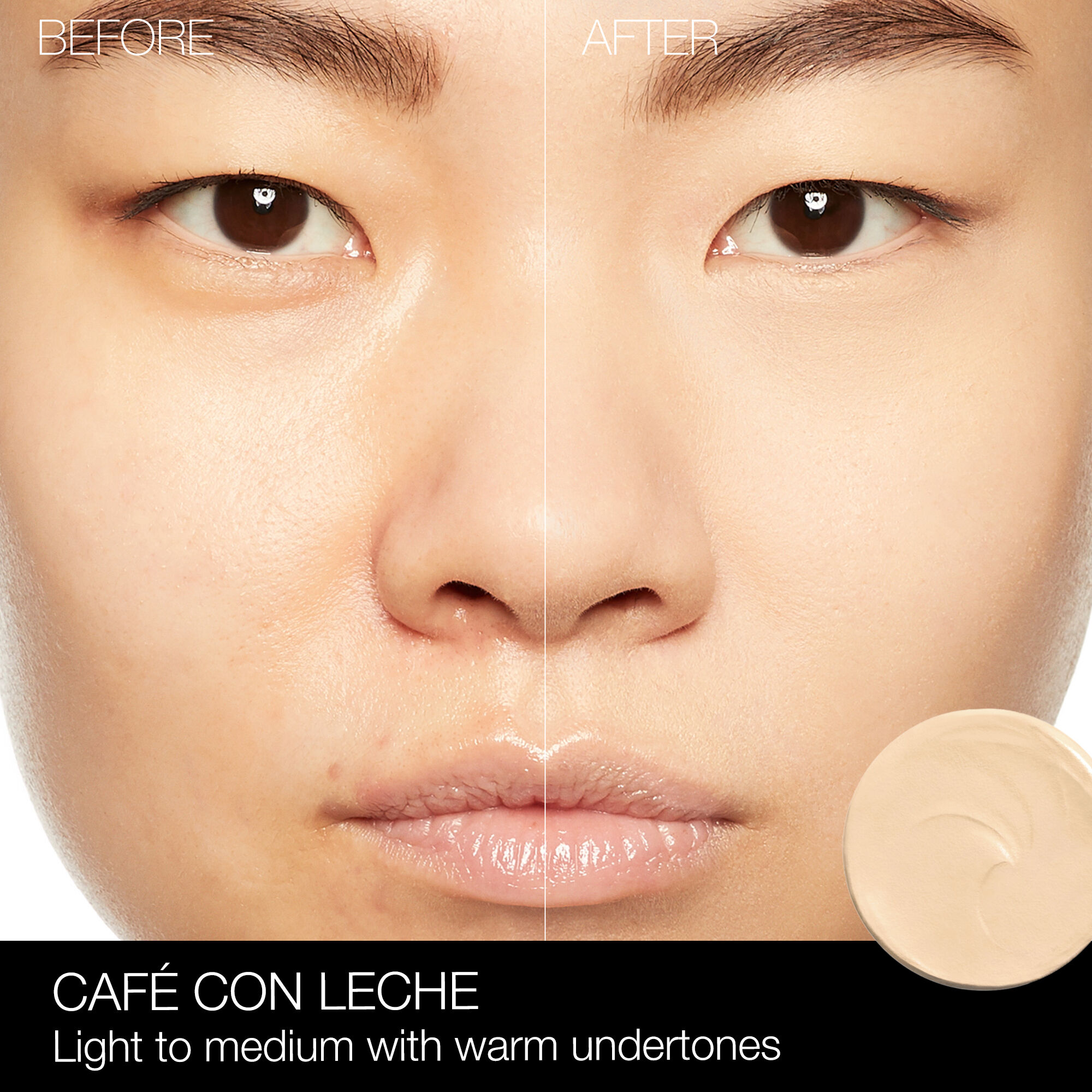 Matte concealer shop stick