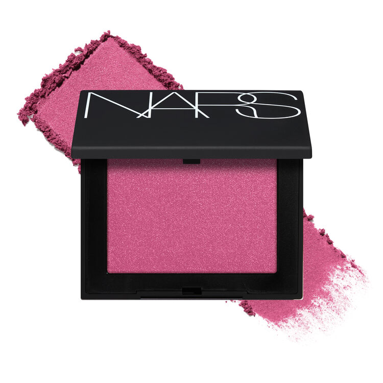 Display zoomed image number 1: Powder Blush, 909 Wild Bunch