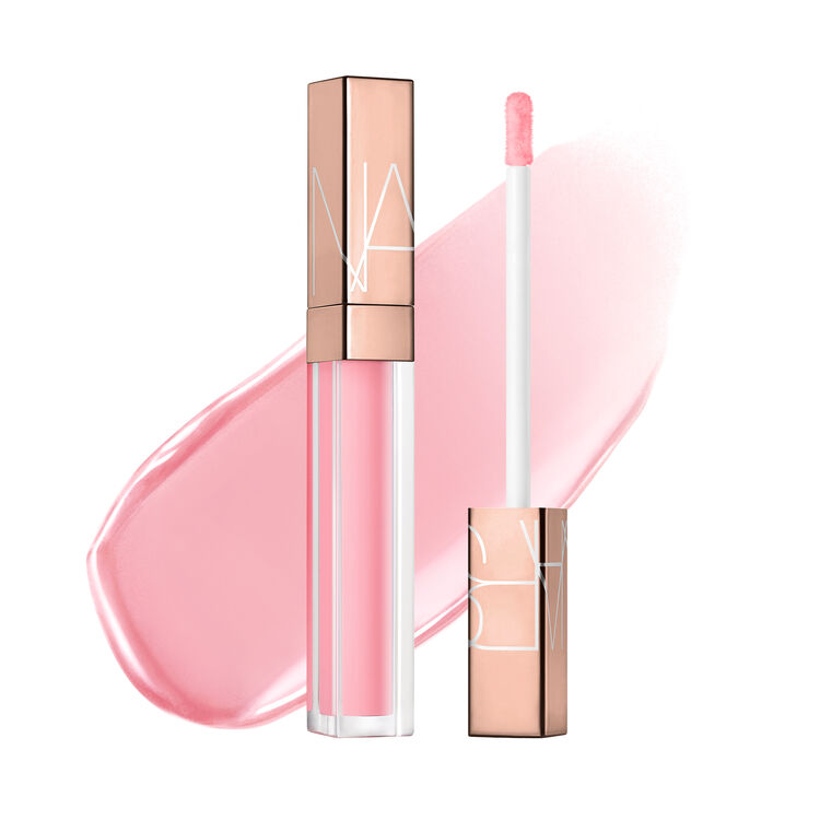 Afterglow Lip Shine, Turkish Delight Display zoomed image number 1: Afterglow Lip Shine, Turkish Delight