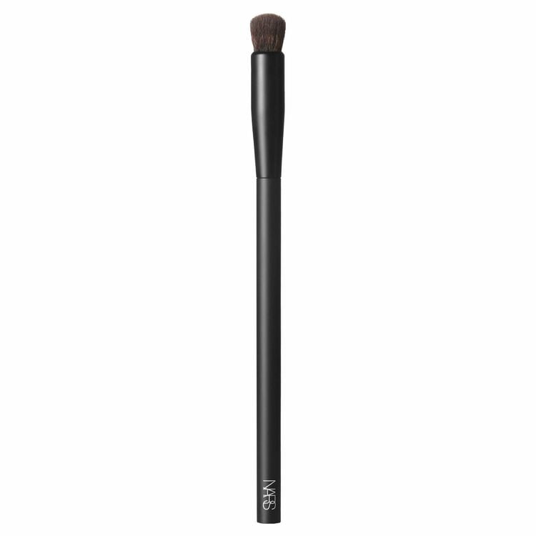 #11 Soft Matte Concealer Brush Display zoomed image number 1: #11 Soft Matte Concealer Brush,