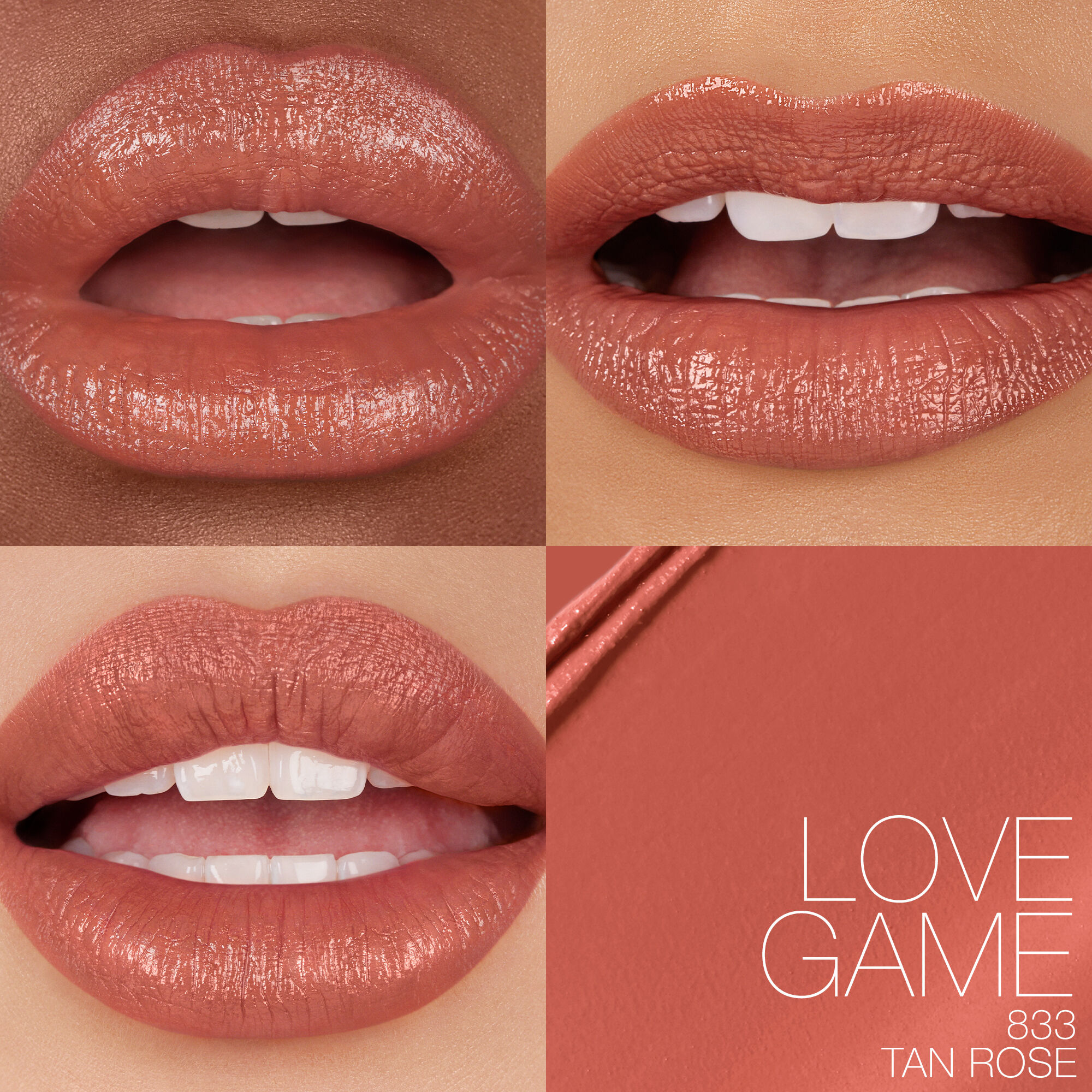 Explicit Lipstick | NARS