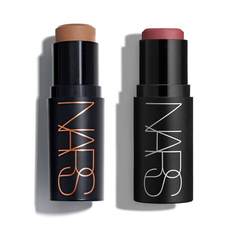 Display zoomed image number 1: The Multiple Cheek Set, 