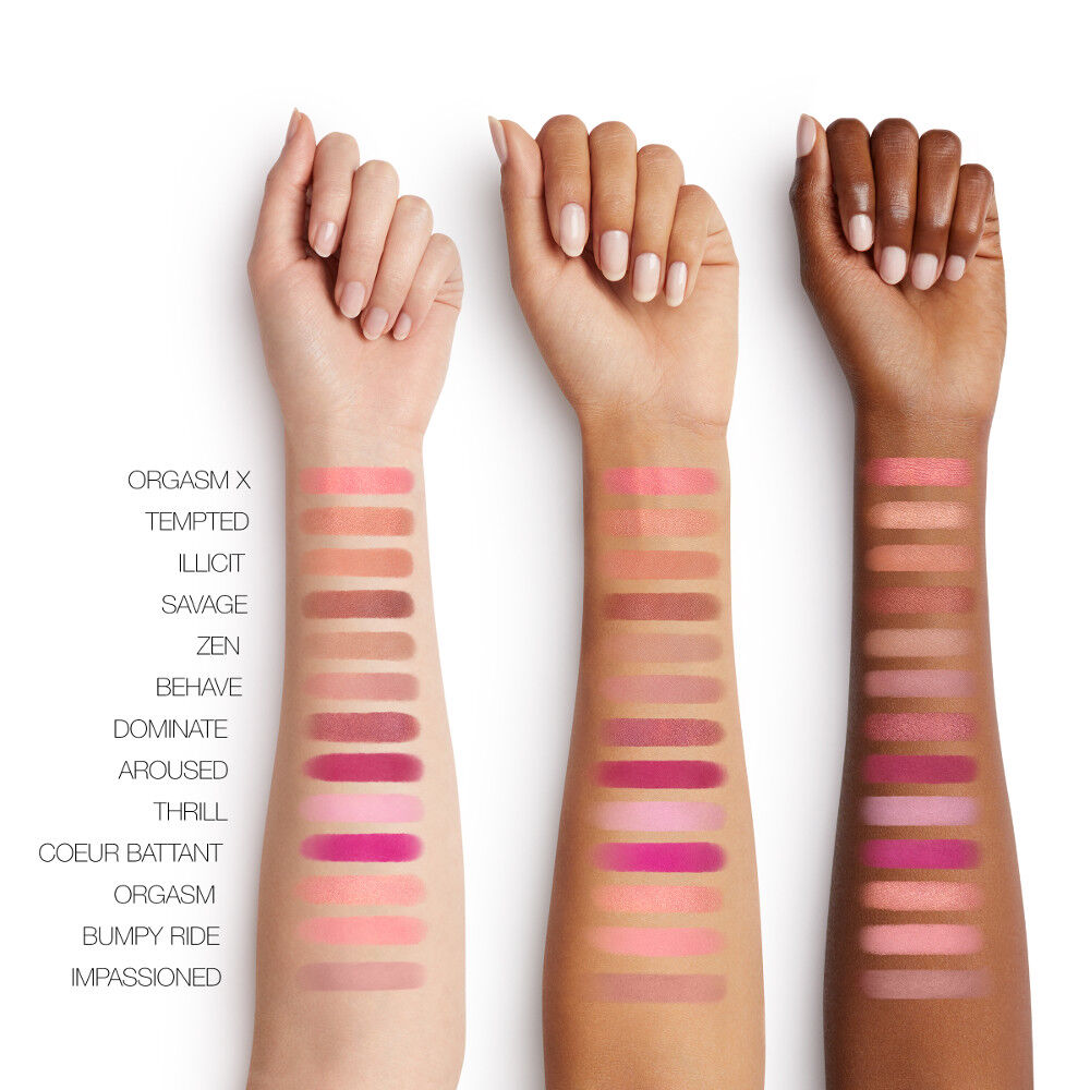 Nars blush sales