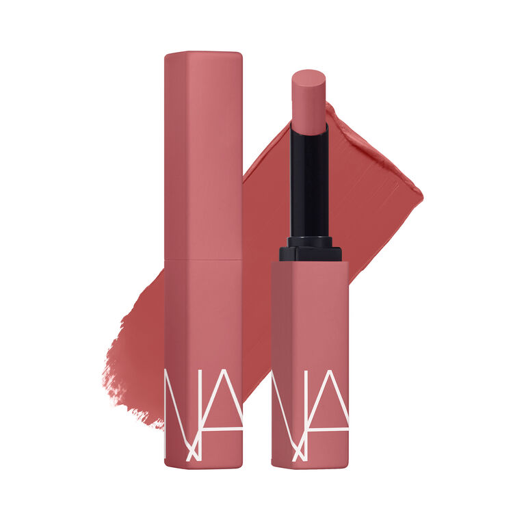Powermatte: Long Lasting Lipstick