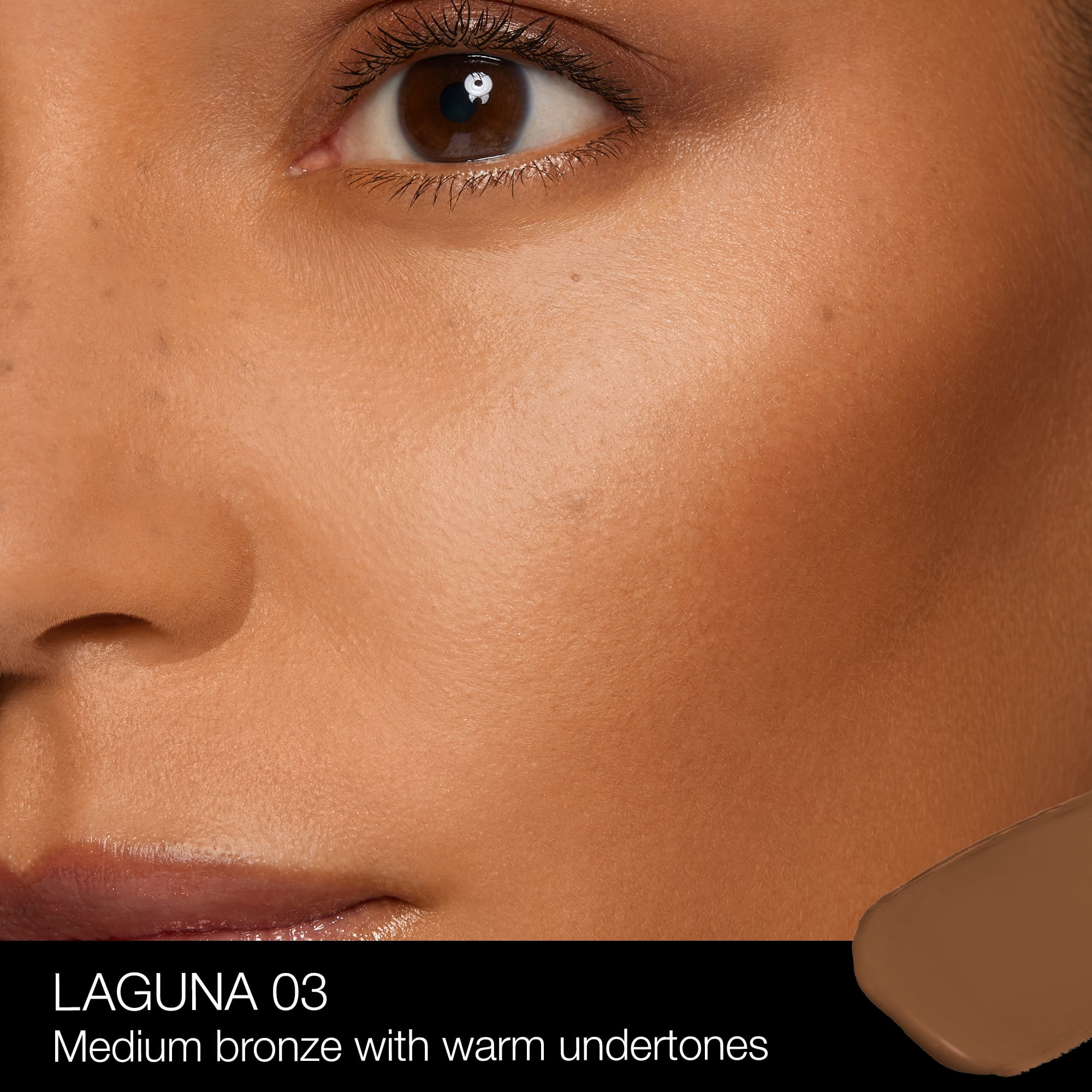 Crème bronzante Laguna, Crème bronzante Laguna, Laguna 03