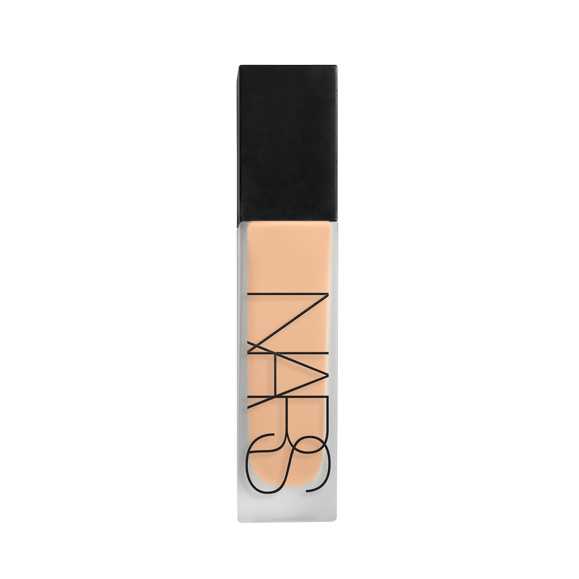 NARS Natural Matte Longwear Pore Blurring Medium-to-Full Coverage Foundation PATAGONIA 1 fl oz/30 mL