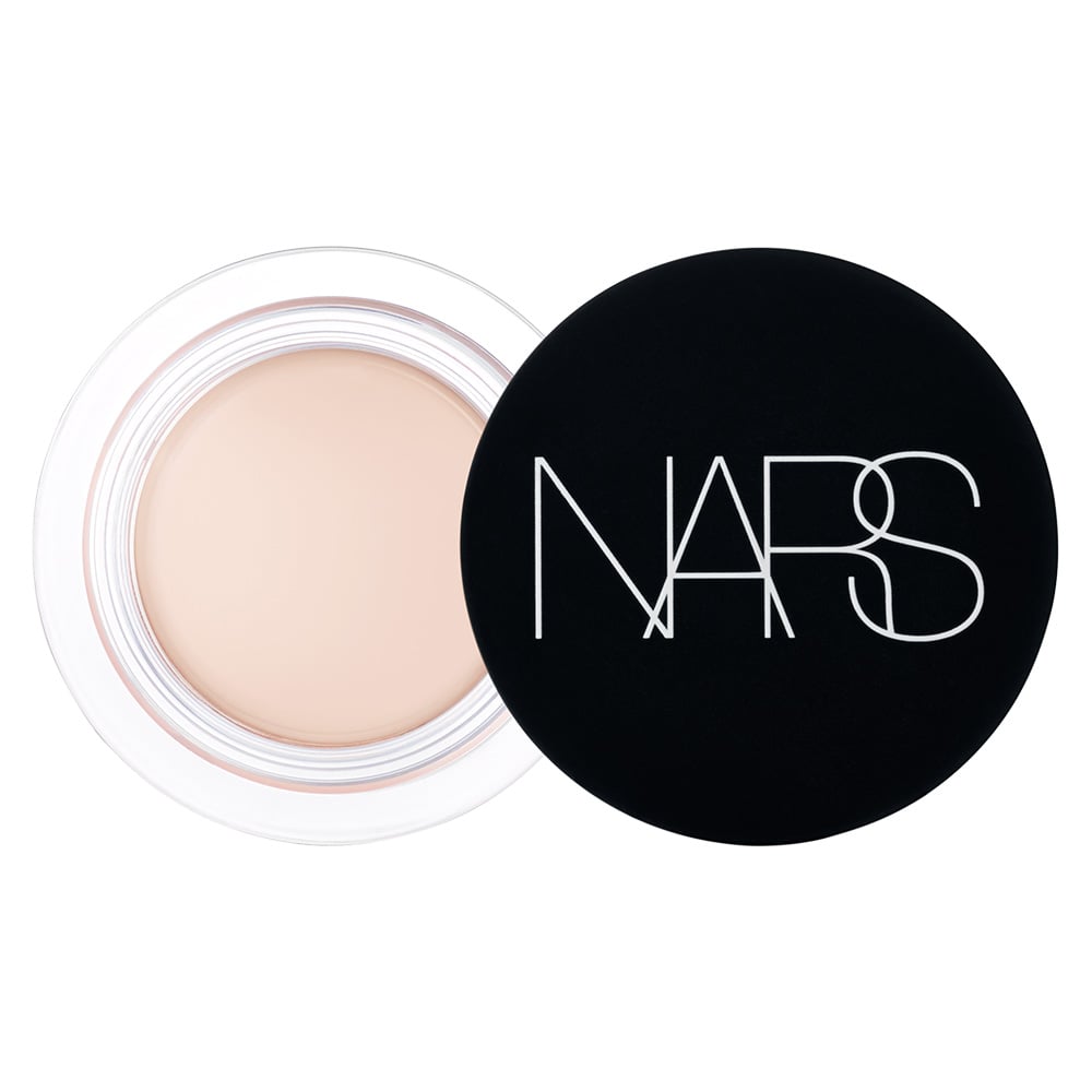 NARS Soft Matte Complete Full Coverage Longwear Concealer with Hyaluronic Acid Vanilla 0.21 oz/ 6.21 mL