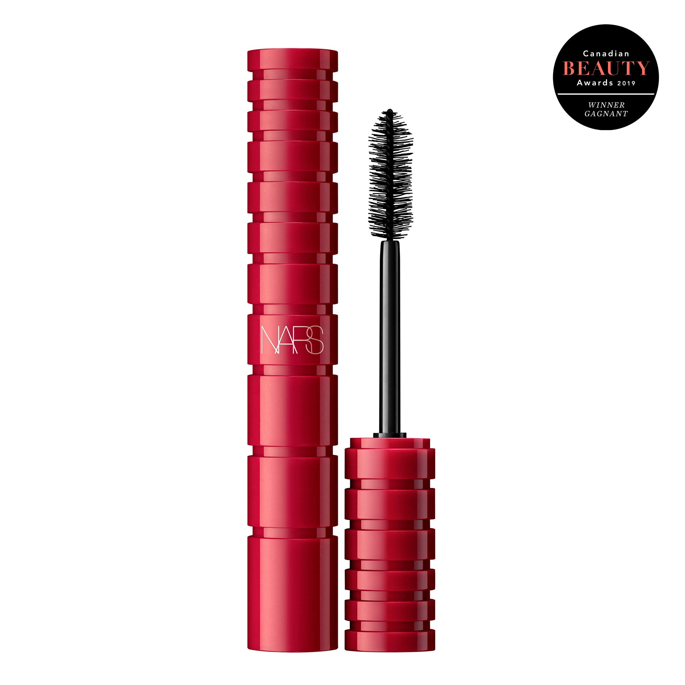 Explicit Black Climax Mascara | NARS Cosmetics