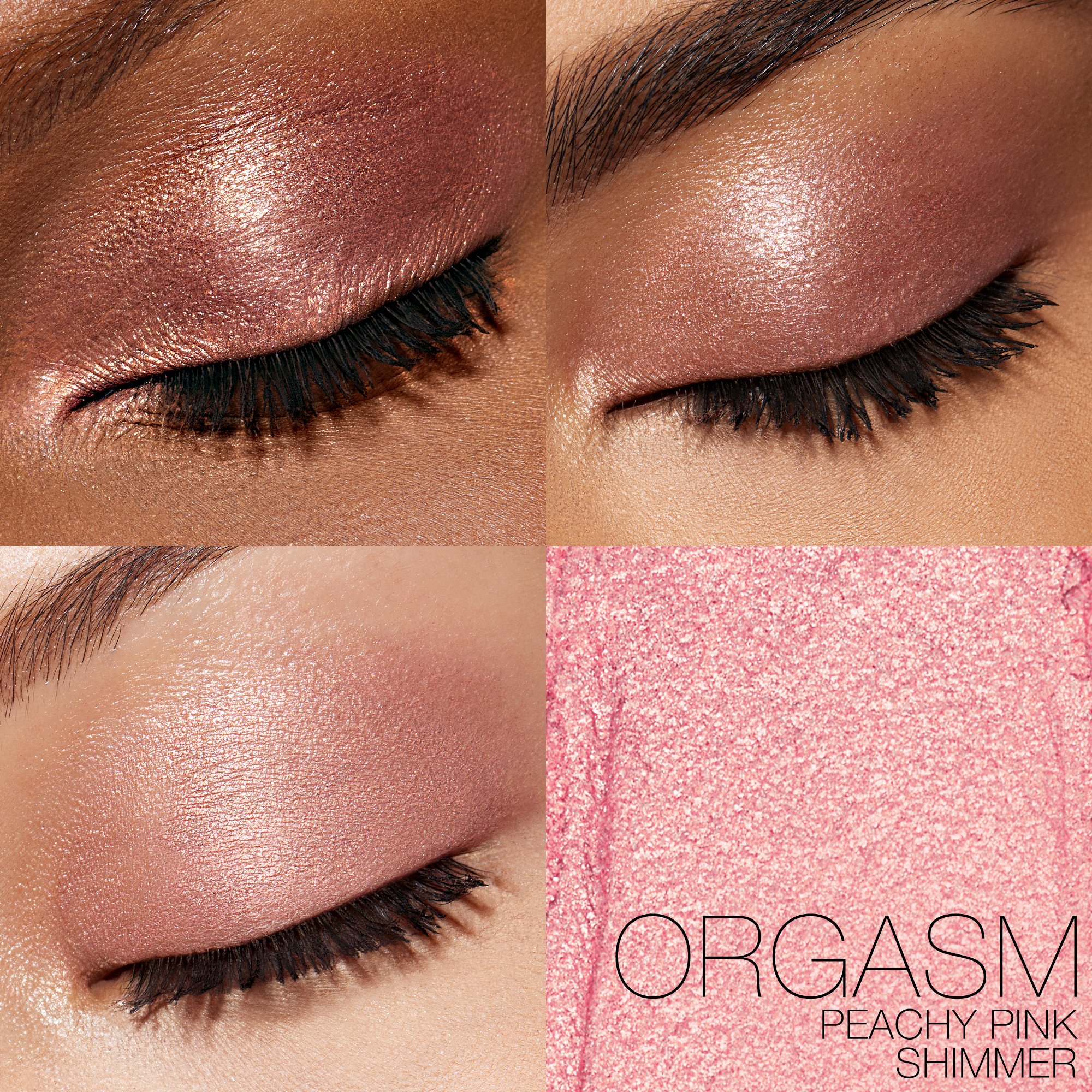 Total Seduction Eyeshadow StickTotal Seduction Eyeshadow Stick, Orgasm