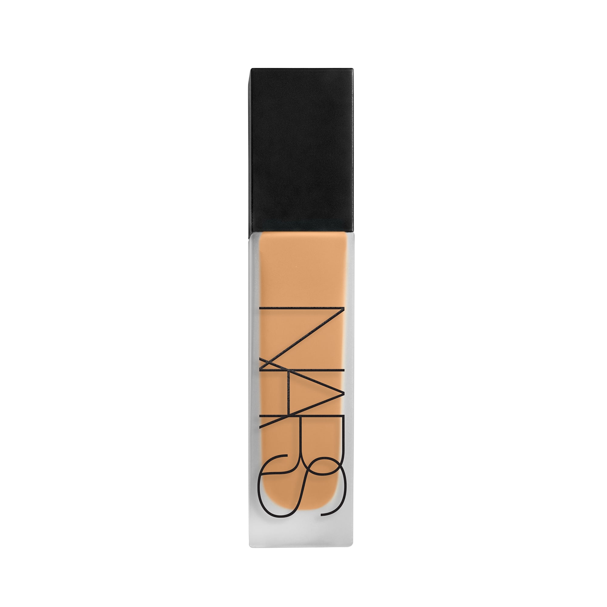 NARS Natural Matte Longwear Pore Blurring Medium-to-Full Coverage Foundation TAHOE 1 fl oz/30 mL