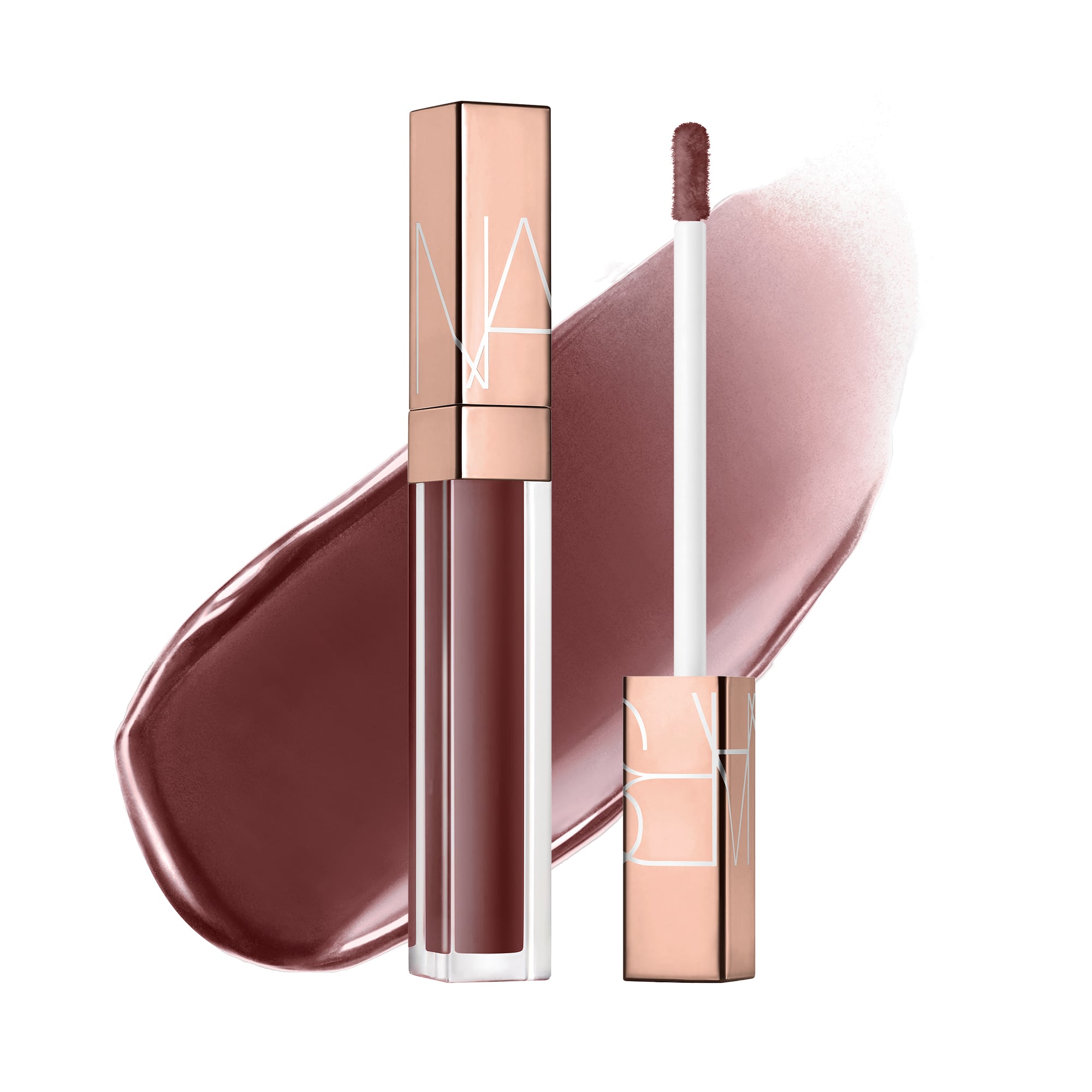 NARS Afterglow Lip Shine - What If