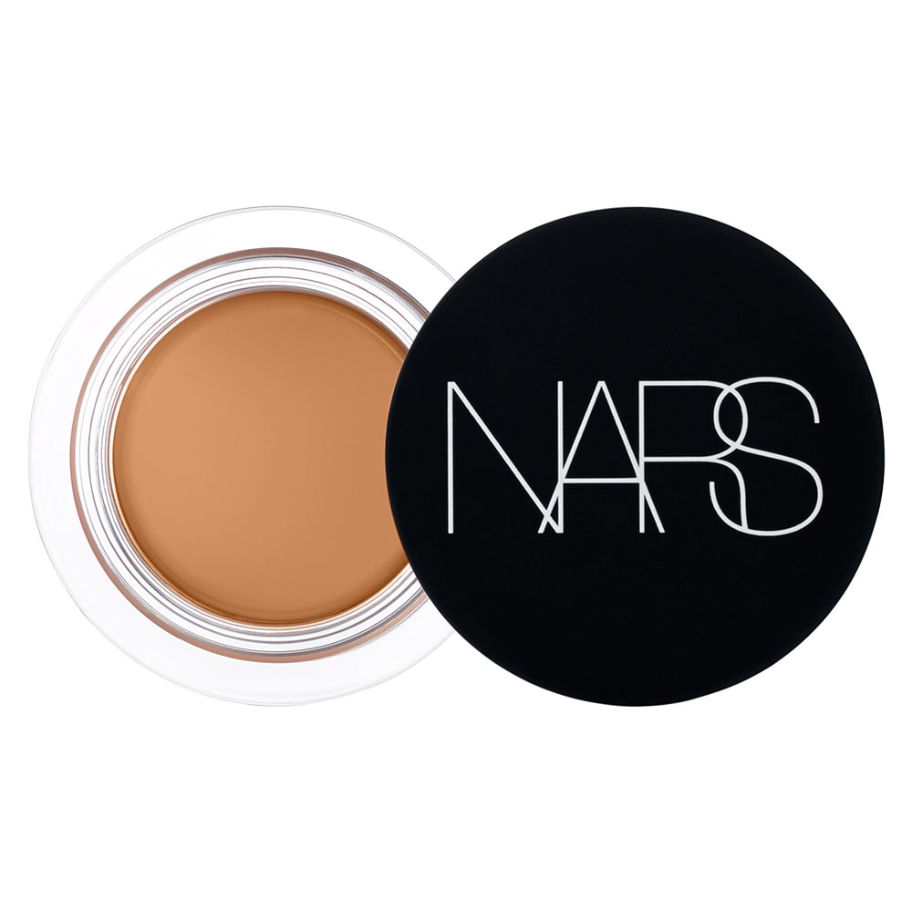 NARS Soft Matte Complete Full Coverage Longwear Concealer with Hyaluronic Acid Chestnut 0.21 oz/ 6.21 mL