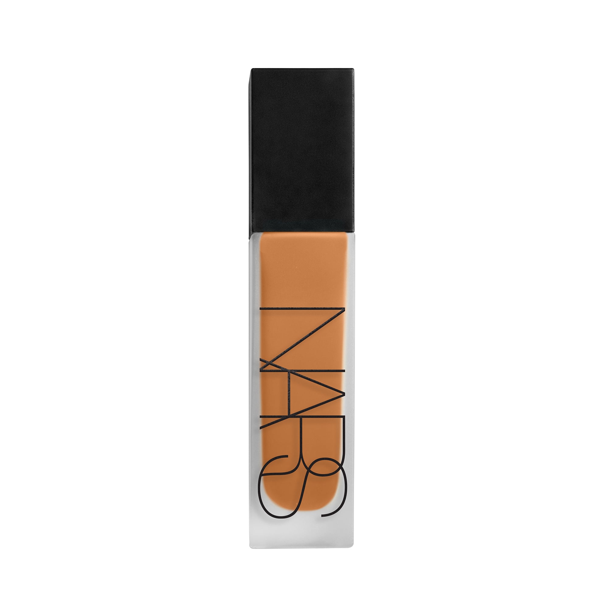 NARS Natural Matte Longwear Pore Blurring Medium-to-Full Coverage Foundation CARACAS 1 fl oz/30 mL