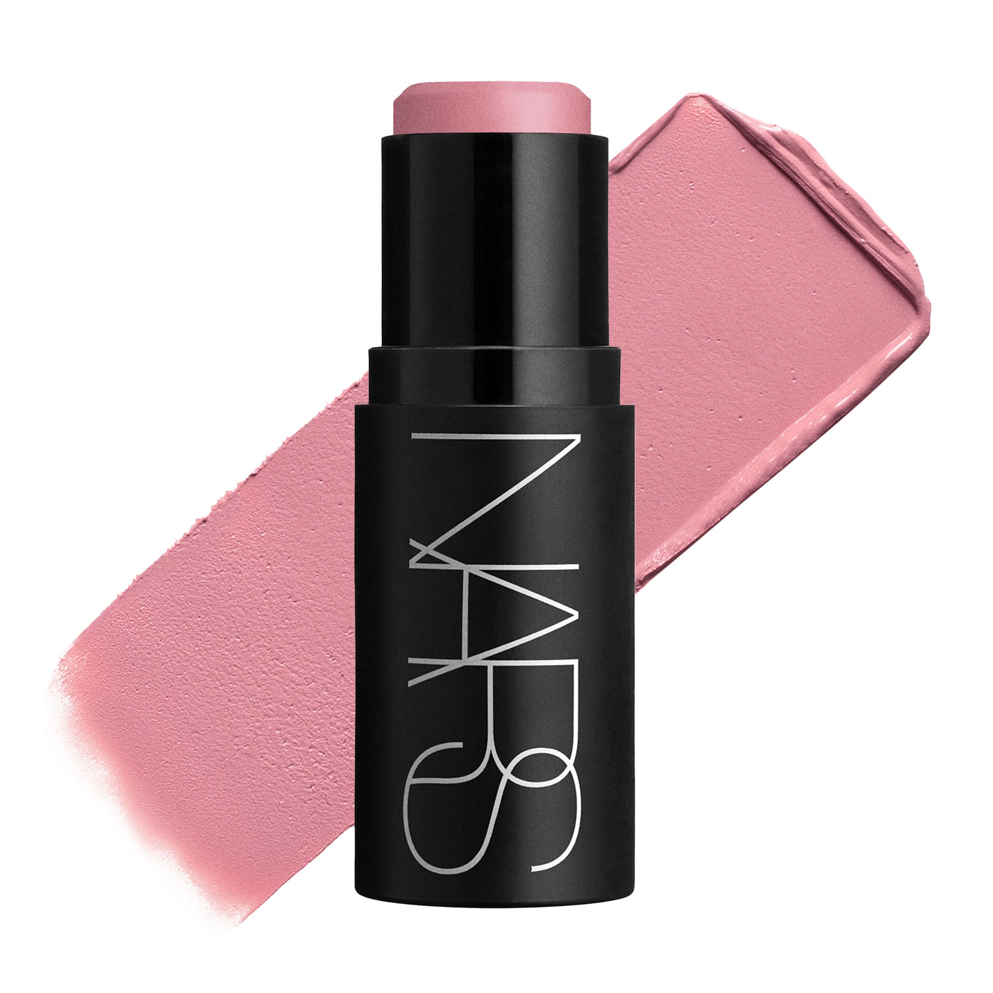 NARS The Multiple Soft Blur Blush Stick for Cheeks, Eyes and Lips Swing 0.28 oz/8 g