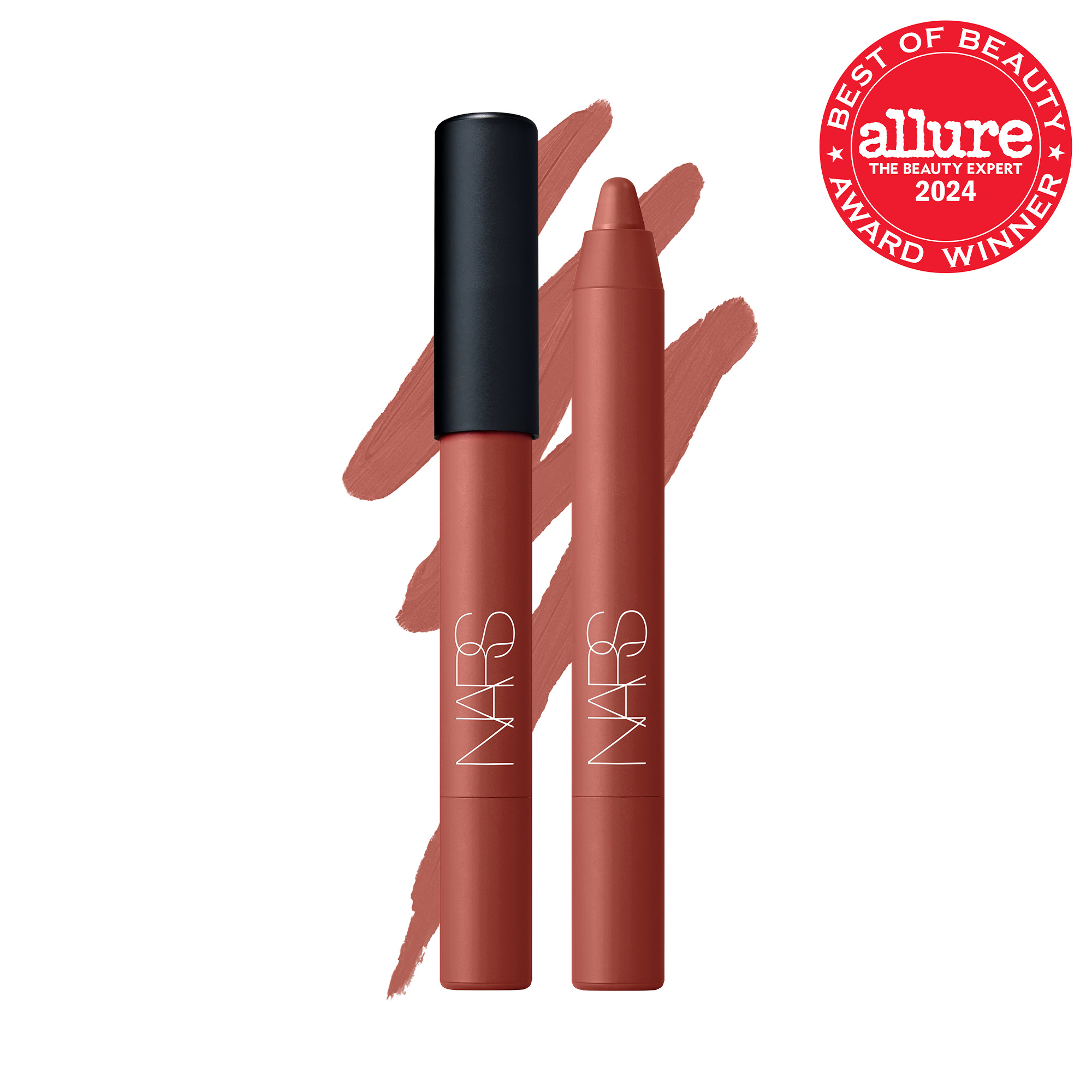 NARS Powermatte High-Intensity Long-Lasting Lip Pencil Walkyrie - 180 0.09 oz / 2.6 g