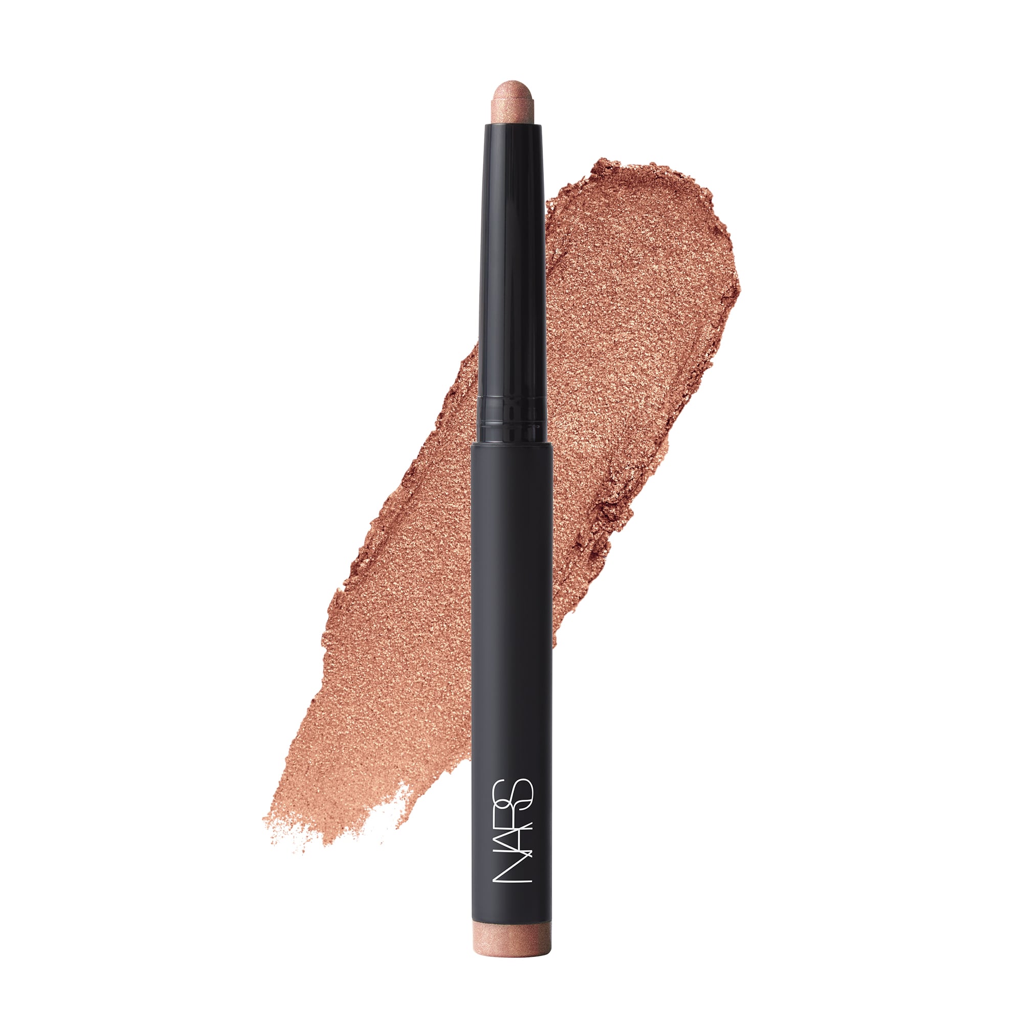 NARS Total Seduction Smudge-Proof Eyeshadow Stick Hustle 0.05 oz / 1.6 g