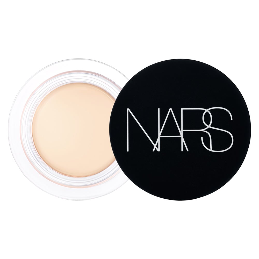 NARS Soft Matte Complete Full Coverage Longwear Concealer with Hyaluronic Acid Chantilly 0.21 oz/ 6.21 mL