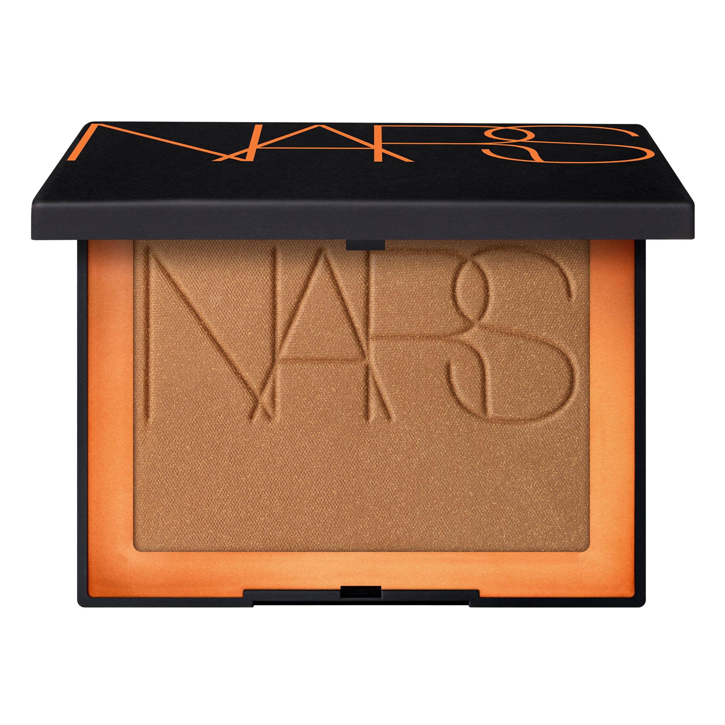 NARS Laguna Bronzing Powder (Laguna 02 - Original) - Laguna 02 (Original)