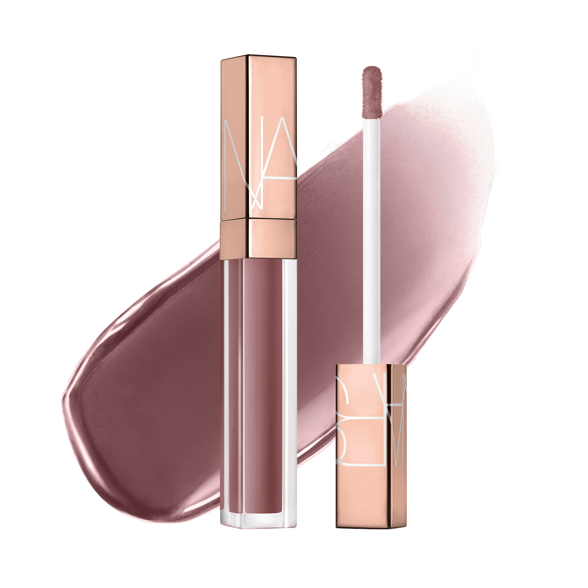 NARS Afterglow Lip Shine - Smooth Talk