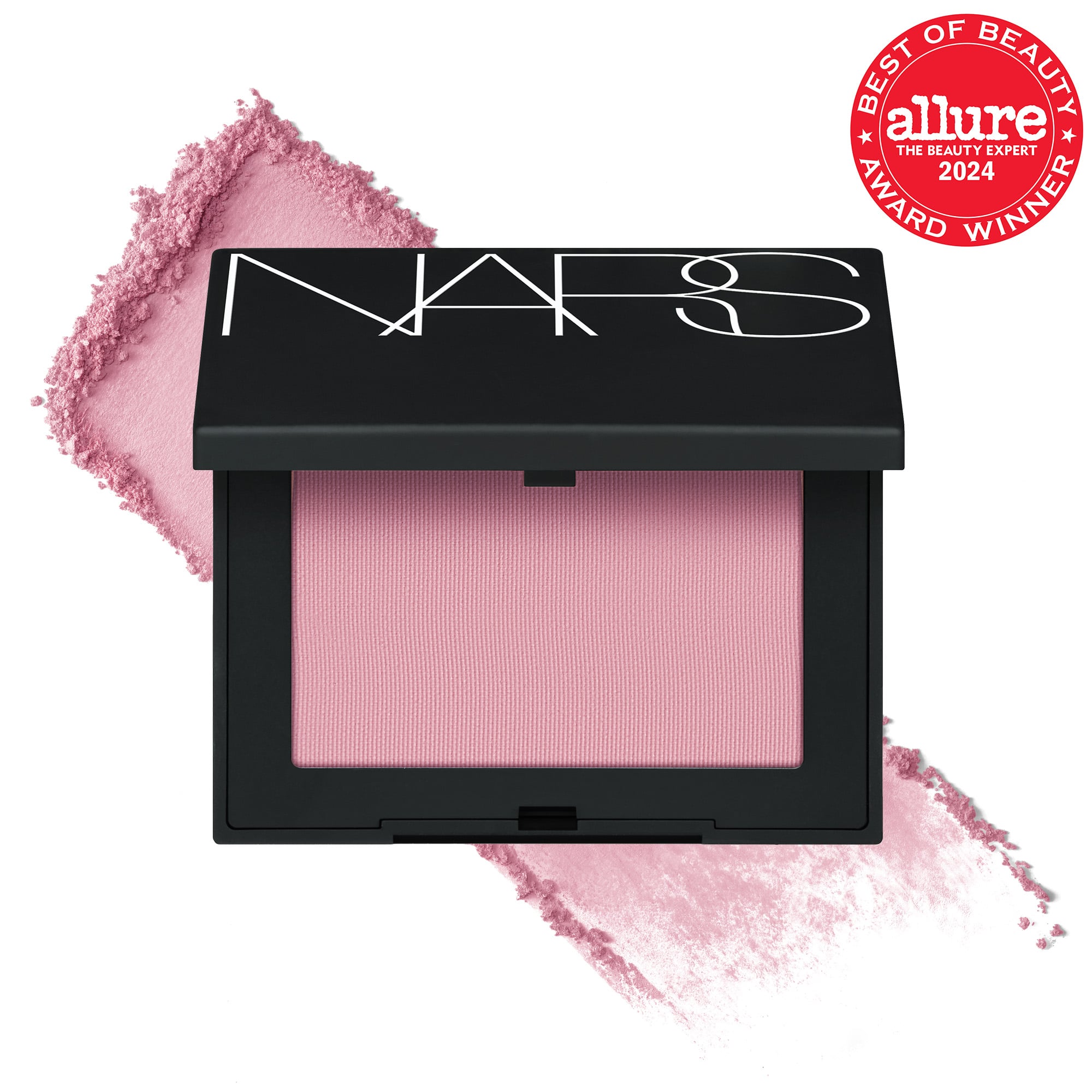 NARS Talc-Free Powder Blush Impassioned - 903 0.17 oz / 4.8 g