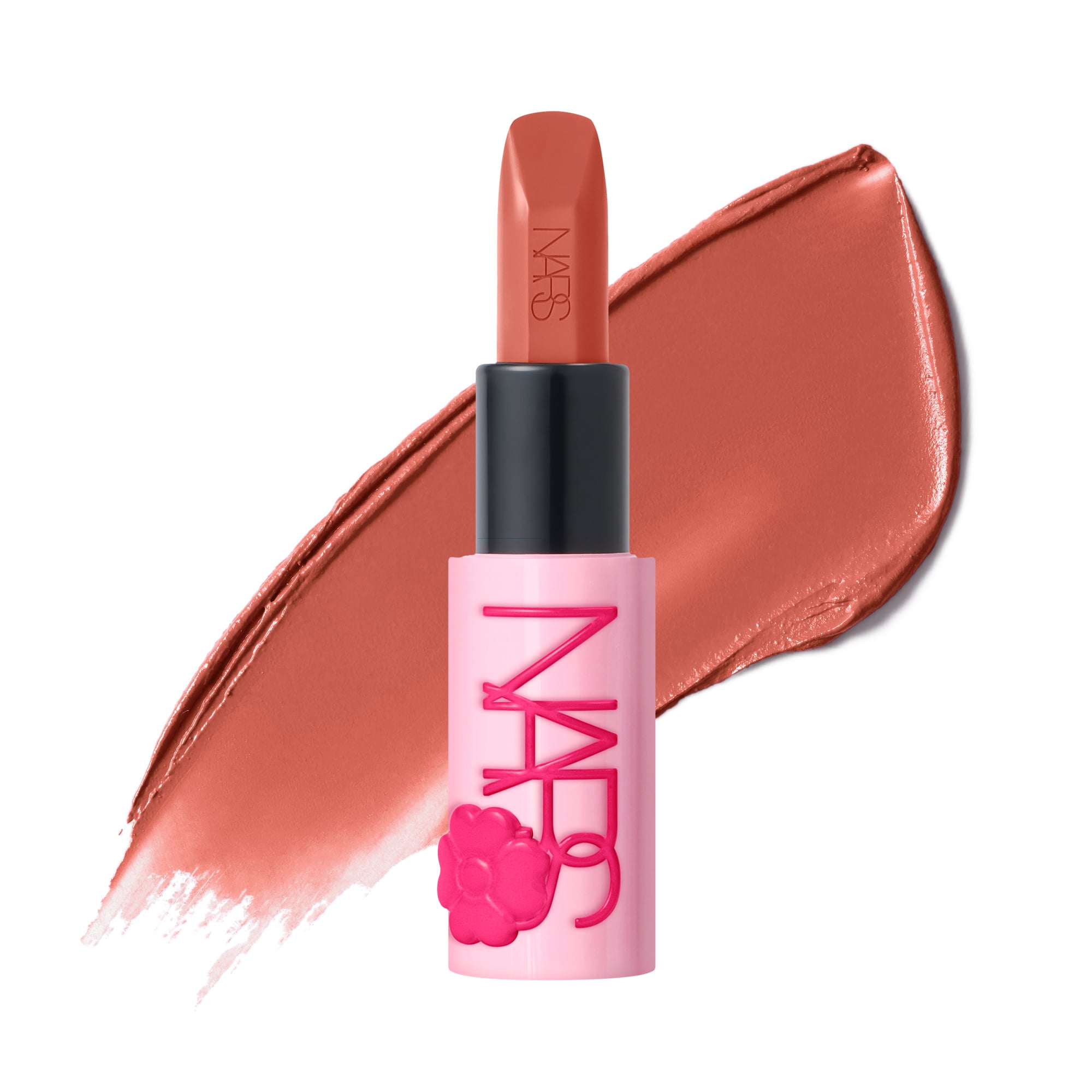 nars 3ce mac…… Explicit Lipstick | NARS