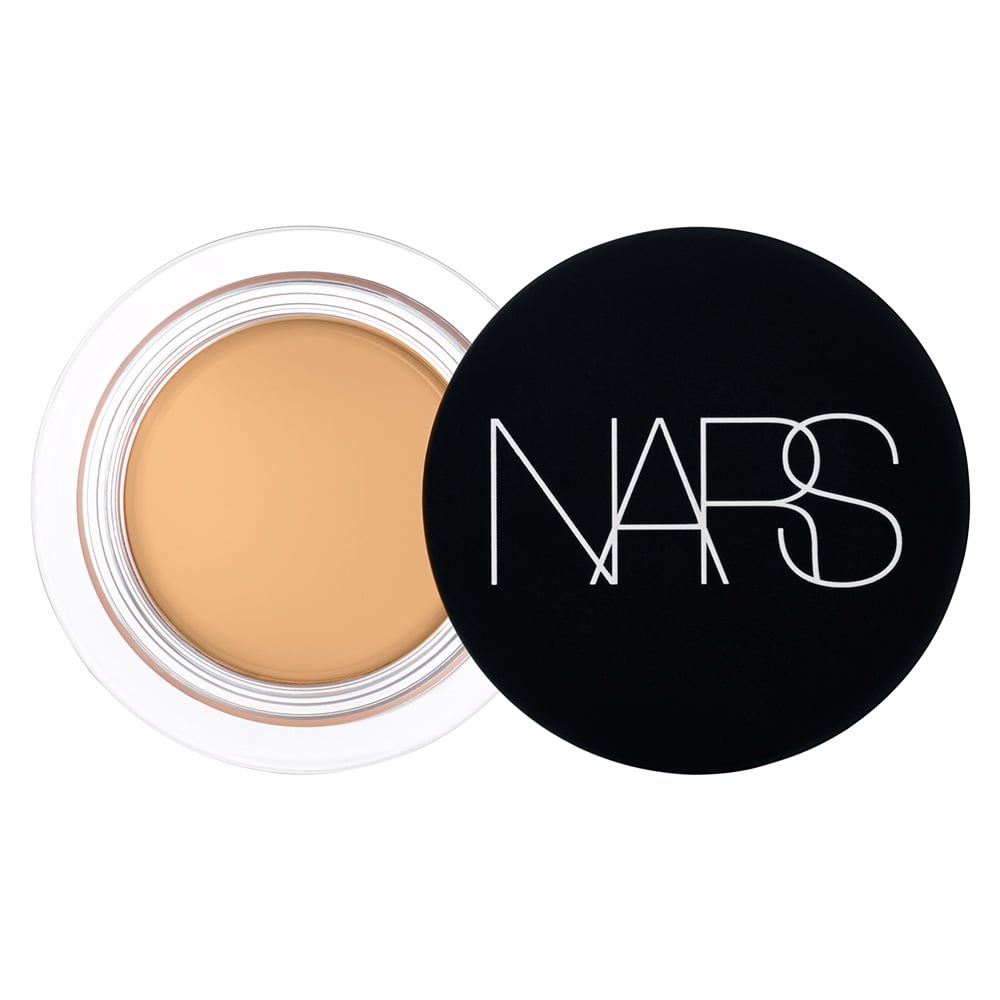 NARS Soft Matte Complete Full Coverage Longwear Concealer with Hyaluronic Acid Praline 0.22 oz/ 6.2 g