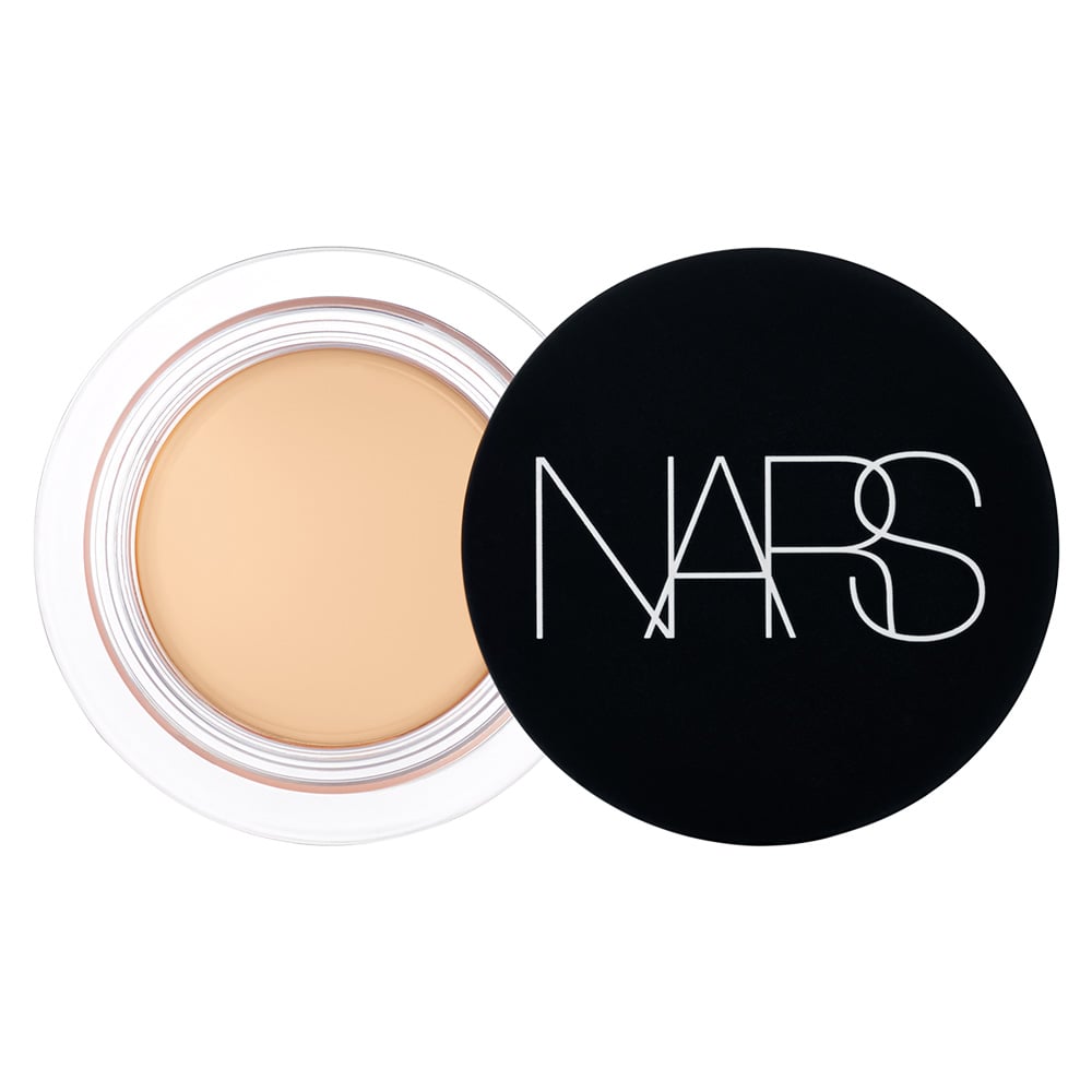NARS Soft Matte Complete Full Coverage Longwear Concealer with Hyaluronic Acid Marron Glacé 0.22 oz/ 6.2 g