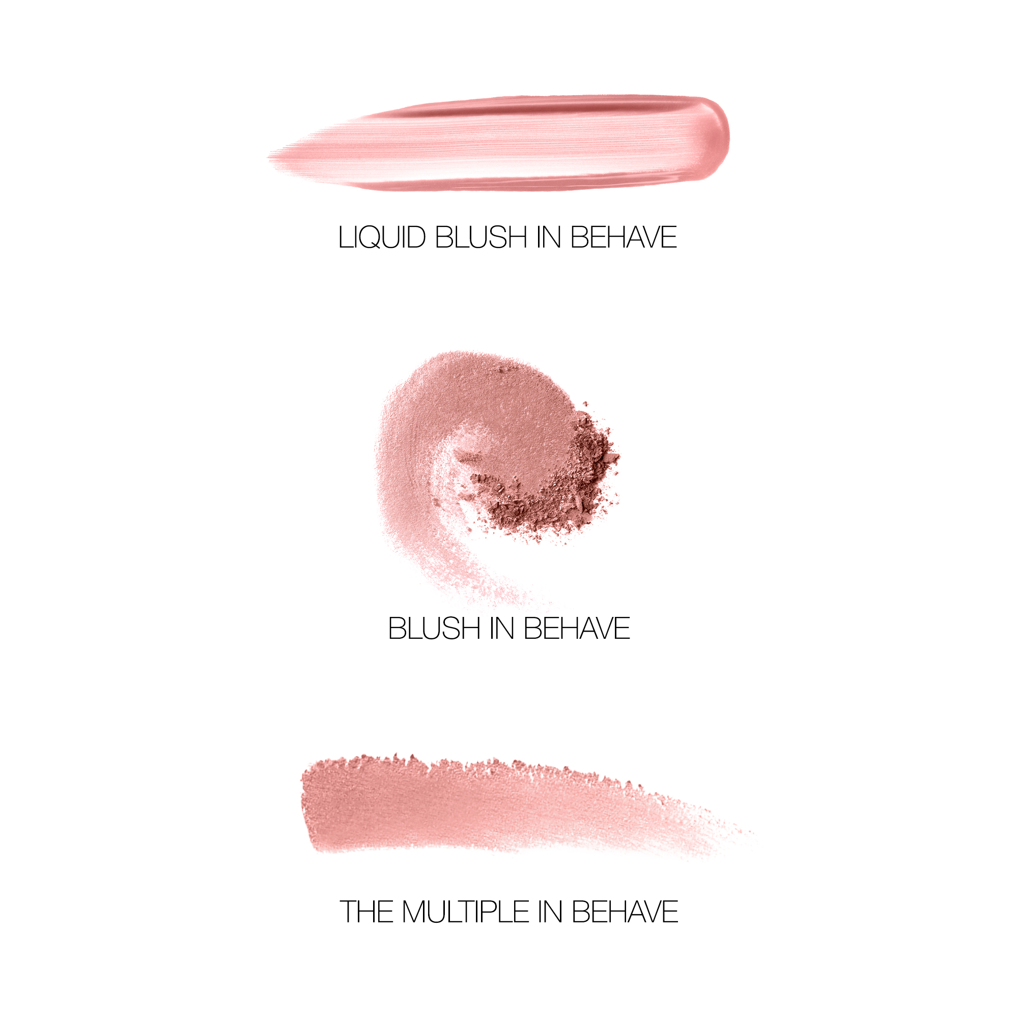 Behave Backstage Cheek Set,