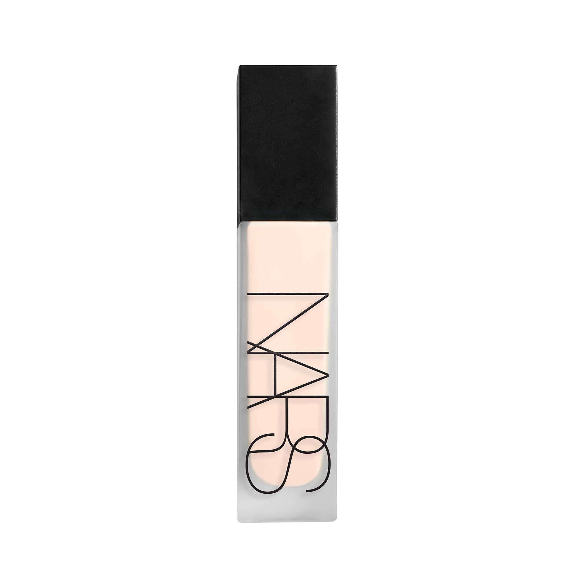 NARS Natural Matte Longwear Pore Blurring Medium-to-Full Coverage Foundation YULONG 1 fl oz/30 mL