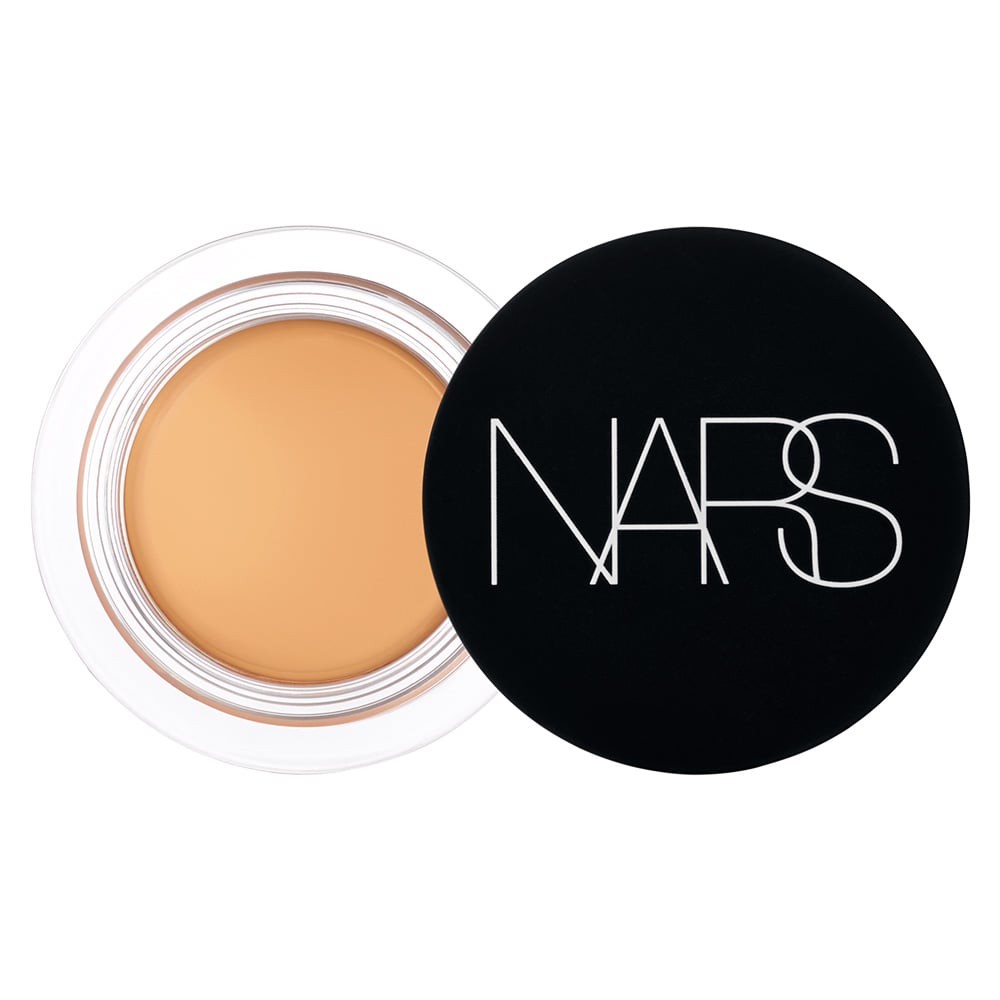 NARS Soft Matte Complete Full Coverage Longwear Concealer with Hyaluronic Acid Sucre D'orge 0.22 oz/ 6.2 g