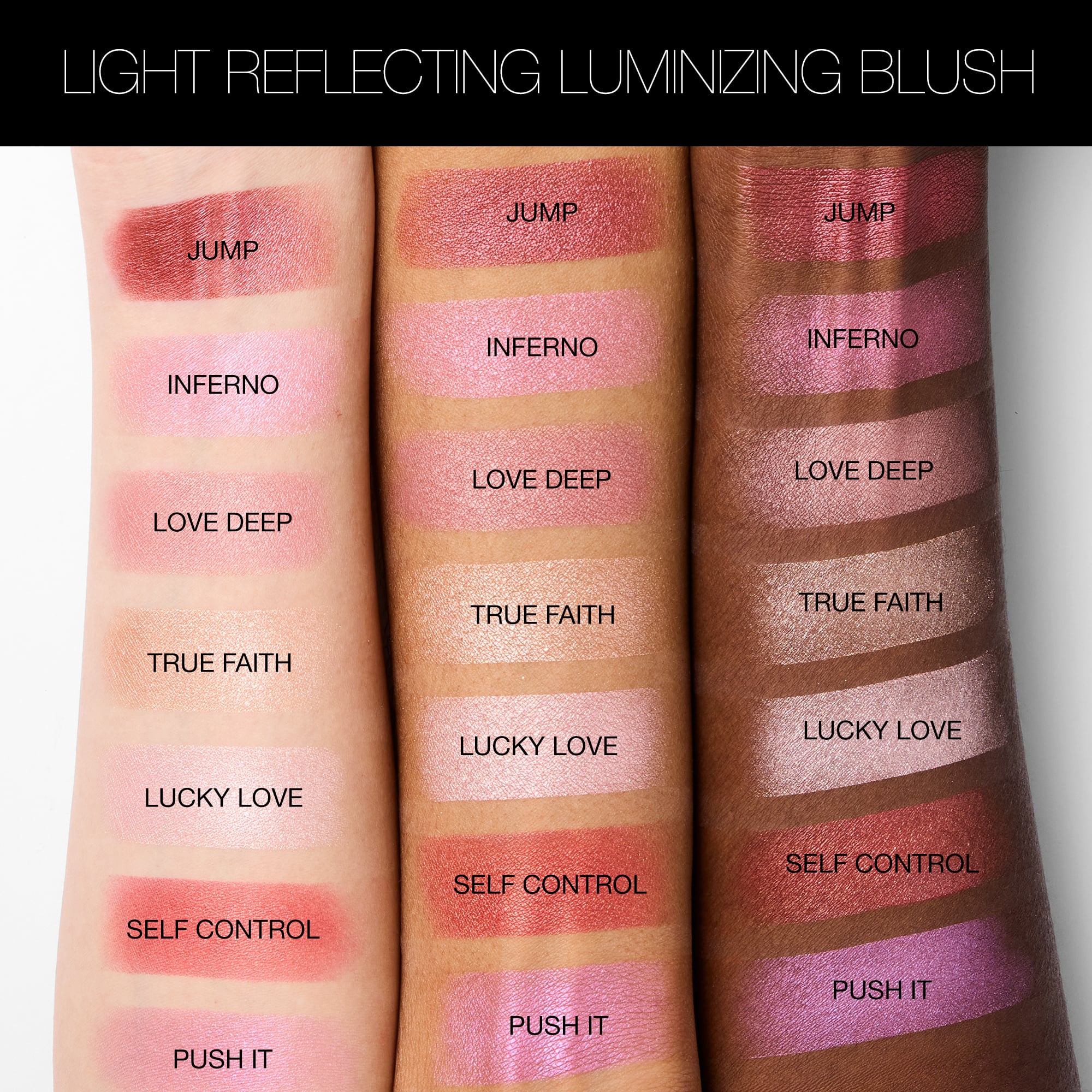 The Lit-From-Within SetThe Lit-From-Within Set, 