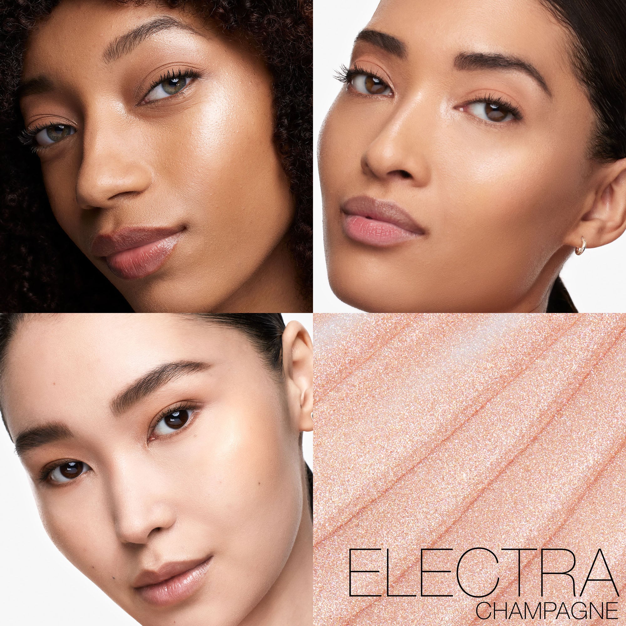 Light Reflecting&trade; Luminizing StickLight Reflecting&trade; Luminizing Stick, Electra