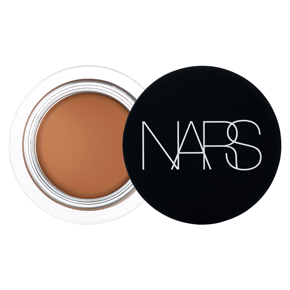NARS Soft Matte Complete Full Coverage Longwear Concealer with Hyaluronic Acid Amande 0.21 oz/ 6.21 mL