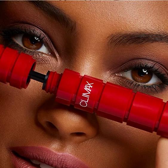 The Climax Mascara & Eye BundleThe Climax Mascara & Eye Bundle,