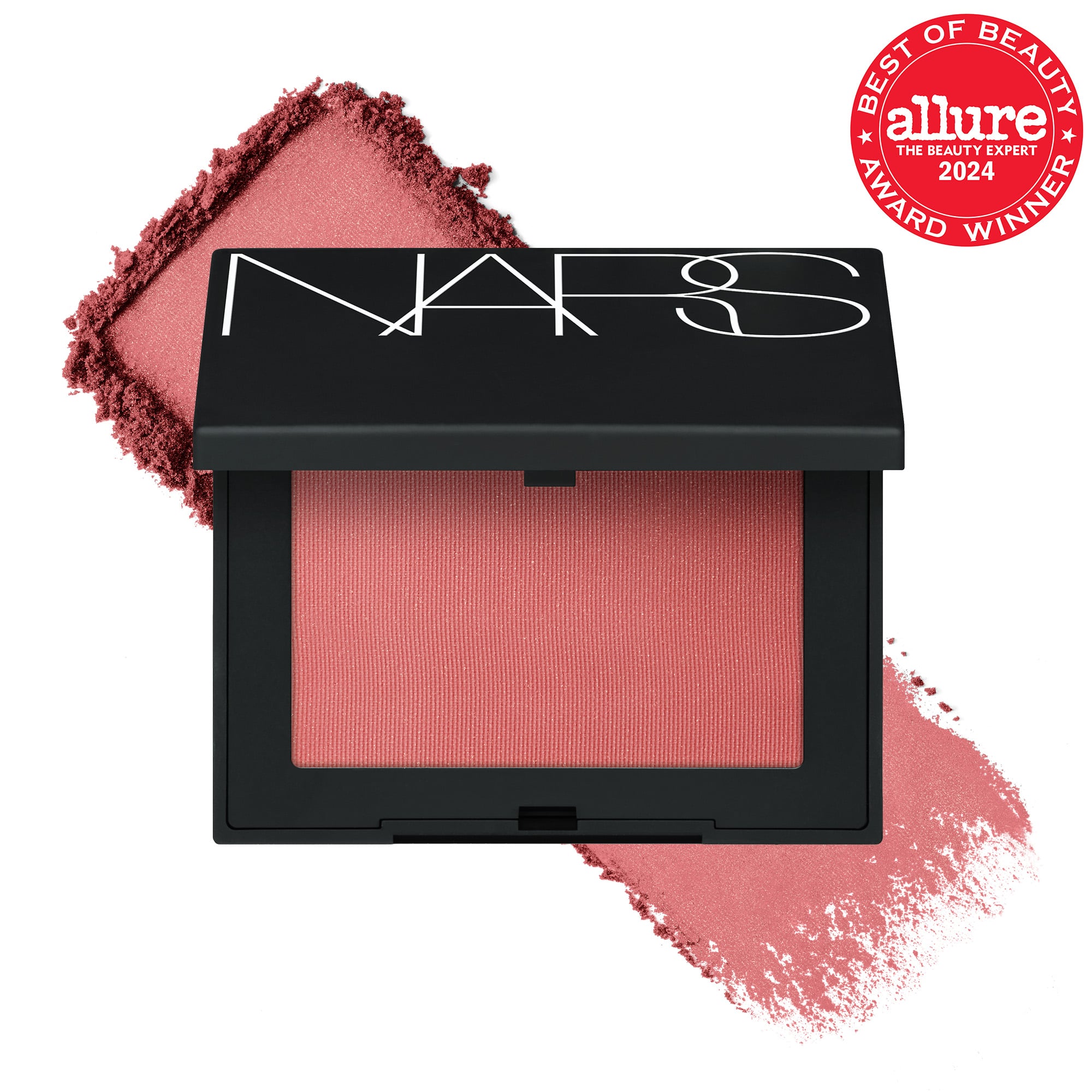 NARS Talc-Free Powder Blush Torrid - 252 0.17 oz