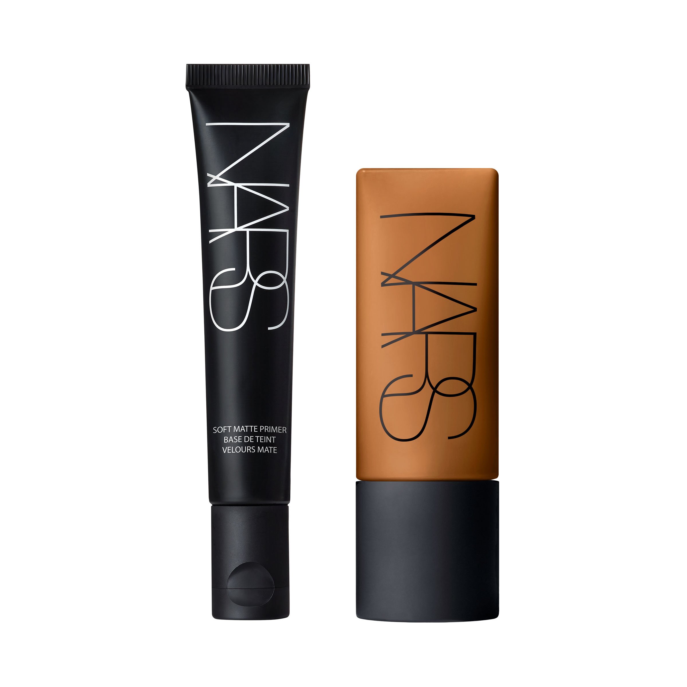 Soft Matte Primer Foundation Bundle NARS Cosmetics